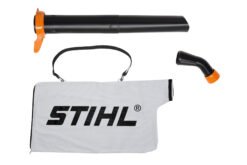 STIHL VACUUM ATTACHMENT FOR ELECTRIC BLOWERS