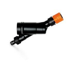 STIHL BACKFLOW PREVENTER INCLUDING 3/4" COUPLING