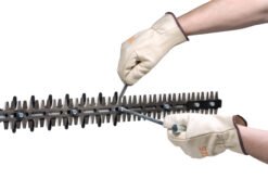 STIHL 60 CM / 24" - BLADE ADJUSTER KIT FOR HS 82 R, HSA 130 R