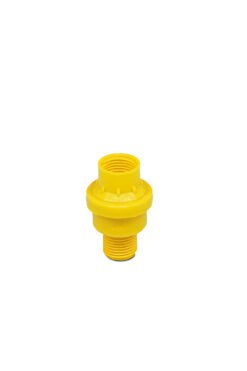 STIHL 1.0 BAR PRESSURE VALVE - YELLOW