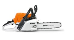 STIHL MS 231 Petrol Chainsaw - 35 cm / 14 inch