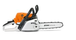 STIHL MS 231 C-BE Petrol Chainsaw - 35 cm / 14 inch
