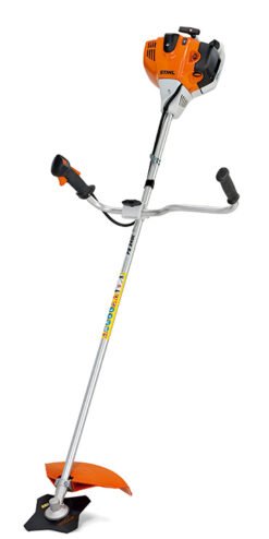 STIHL FS 240 C-E Petrol Brushcutter