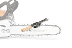 STIHL .325" 4.8 MM - FILE HOLDER GUIDE