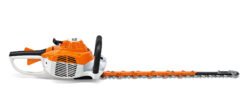 STIHL HS 56 C-E Petrol Hedge Trimmer - 60 cm / 24 inch