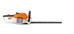 STIHL HS 46 C-E Petrol Hedge Trimmer - 55 cm / 22 inch