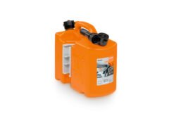 STIHL COMBINATION CANISTER - ORANGE