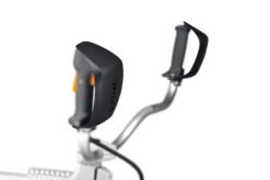 STIHL HAND GUARD FOR FS 360, FS 361, FS 410, FS 460, FS 461, FS 490, FS 491, FS 510, FS 560 AND FS 561