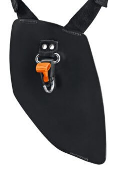 STIHL HIP PAD SUPPORT CUSHION WITH COMFORT HOOK