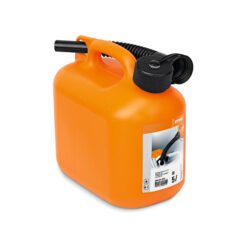 STIHL PETROL CANISTER - TRANSPARENT - 5 L