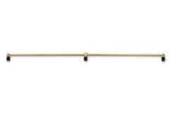 STIHL 2.0 BAR WIDE SPRAY BARS - BRASS - LENGTH 100 CM