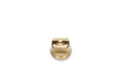 STIHL 2.0 BAR FAN JET NOZZLE 80-04 - BRASS
