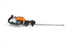 STIHL HS 87 T Petrol Hedge Trimmer - 75 cm / 30 inch