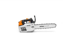 STIHL MS 201 TC-M Petrol Chainsaw - 30 cm / 12 inch