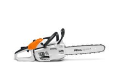 STIHL MS 201 C-M Petrol Chainsaw - 30 cm / 12 inch