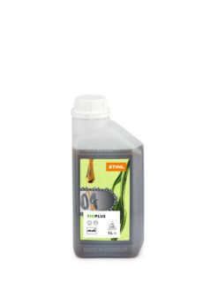 STIHL BIOPLUS CHAIN OIL - 1 L