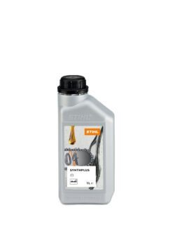 STIHL SYNTHPLUS CHAIN OIL - 1 L