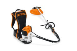 STIHL FR 131 T Petrol Backpack Brushcutter