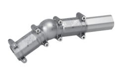 STIHL Angled gearhead for HT 103, HT 133, HT 135, HTA 135, HTA 160