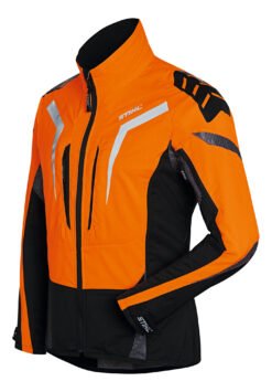 STIHL ADVANCE X-VENT JACKET, SIZE L (CHEST 42")