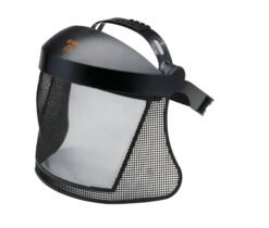 STIHL FUNCTION GSS PA FACE PROTECTION WITH NYLON MESH