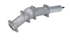 STIHL Angled gearhead for HT-KM, HT 101, HT 131