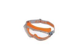 STIHL ULTRASONIC GOGGLES, CLEAR