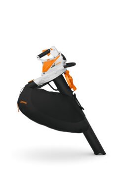 STIHL SHA 56 Cordless Vacuum Shredder