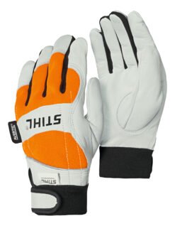 STIHL DYNAMIC MS PROTECT CUT-PROTECTION GLOVES, SIZE L, 10