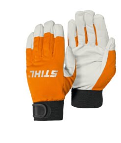 STIHL DYNAMIC THERMOVENT GLOVES, SIZE L