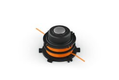 STIHL LINE SPOOL FOR AUTOCUT 25-2, 27-2 - 2.4 MM
