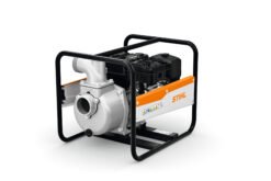 STIHL WP 600 Petrol Water Pump