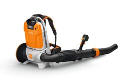 STIHL BGA 300 Cordless Backpack Blower