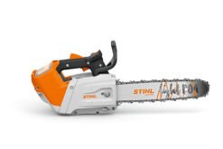 STIHL MSA 220 T Cordless Chainsaw - 30 cm / 12 inch