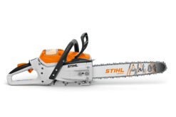 STIHL MSA 300 Cordless Chainsaw - 35 cm / 14 inch