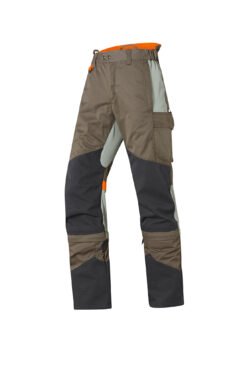 STIHL HS MULTI-PROTECT HEDGE TRIMMER PROTECTIVE TROUSERS, SIZE XS (W25-28" L31")