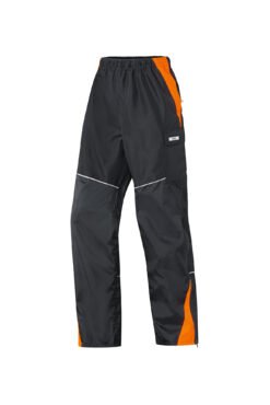 STIHL RAINTEC, OUTDOOR TROUSERS, SIZE S (W28-31" L31.5")