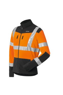 STIHL VENT471 HIGH VISIBILITY JACKET SIZE L