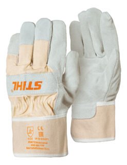 STIHL UNIVERSAL WORK GLOVES, SINGLE SIZE