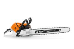STIHL MS 500i W Petrol Chainsaw - 63 cm / 25 inch