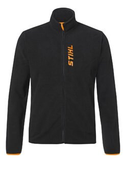 STIHL FLEECE JACKET, SIZE S