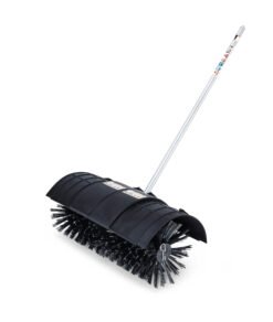STIHL KB-KM BRISTLE BRUSH SWEEPER