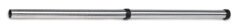 STIHL STAINLESS STEEL EXTENSION TUBE - 2 UNITS - 500 MM LENGTH EACH