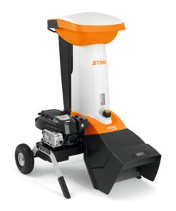 STIHL GH 460 Petrol Chipper / Shredder