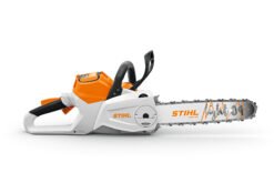 STIHL MSA 220 C-B Cordless Chainsaw - 35 cm / 14 inch