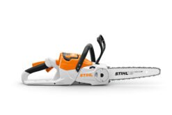 STIHL MSA 60 C-B Cordless Chainsaw - 30 cm / 12 inch