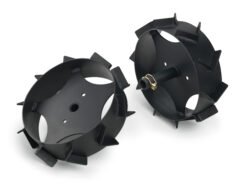 STIHL CAST-IRON WHEELS
