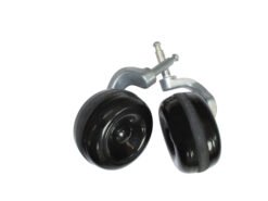 STIHL AVS 100 FRONT WHEELS