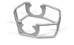 STIHL GEARBOX HOUSING GUARD