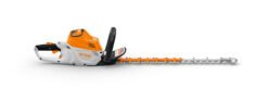 STIHL HSA 100 Cordless Hedge Trimmer - 60 cm / 24 inch